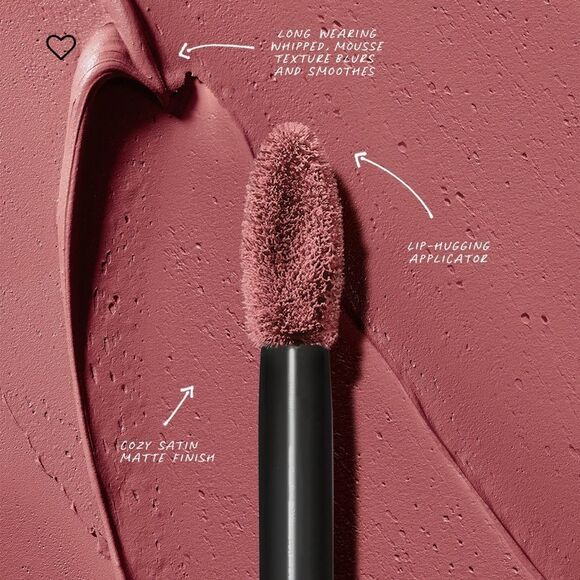 Makeup By Mario ULTRA SUEDE COZY LIP CREME available in 12 gorgeous shades BNIB - Picture 13 of 14